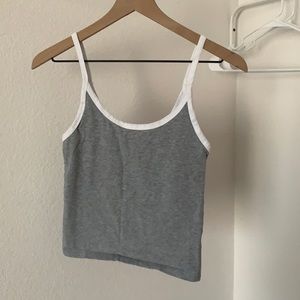 TNA tank top